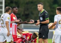 Foto: Starsport/Andrija Sokovic