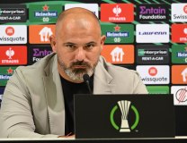 EPA-EFE/Tibor Illyes HUNGARY OUT