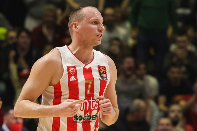Foto: Srdjan Stevanovic/Starsport.rs 