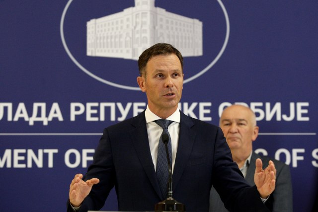 FOTO TANJUG/SAVA RADOVANOVIĆ/ bs