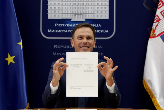 FOTO TANJUG/ SAVA RADOVANOVIĆ/ bs