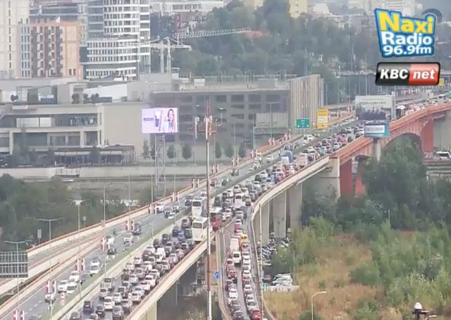 Foto: Printscreen/Naxi kamere