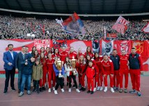Foto: Starsport/Pea Milosavljevi