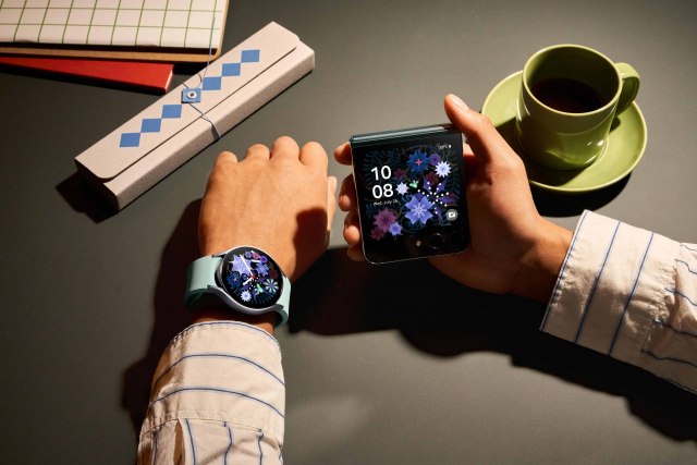 Foto: Samsung / Promo