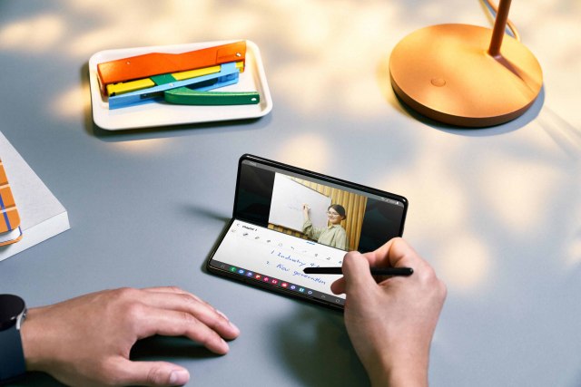 Foto: Samsung / Promo