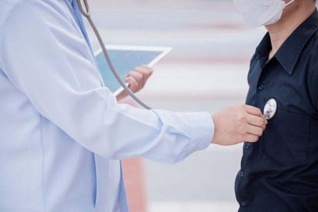 Foto: Shutterstock/Naknakhone Malaymeuang