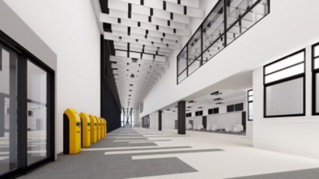 Foto: Aerodromi Srbije