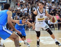 Dusan Milenkovic / STARSPORT 