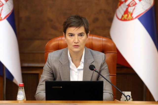 FOTO TANJUG/ VLADA REPUBLIKE SRBIJE/SLOBODAN MILJEVIĆ/ bs