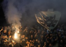Foto: Srdjan Stevanovic/Starsport.rs