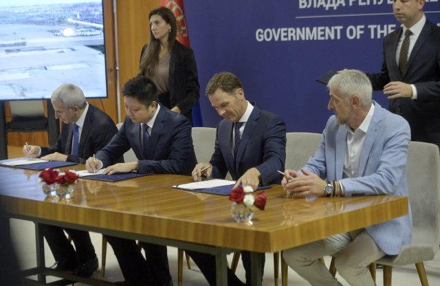 Foto: TANJUG/ RADE PRELIĆ/bs