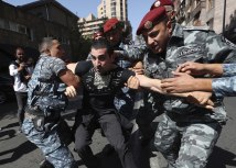 Foto: Tanjug/Vahram Baghdasaryan/Photolure via AP