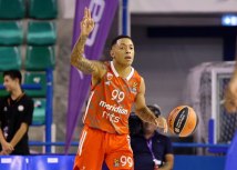 Foto: KK Crvena zvezda