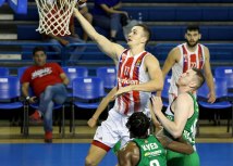 Foto: KK Crvena zvezda