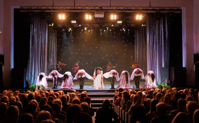 Foto: Shutterstock/Kozlik