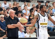 Foto: Dusan Milenkovic / STARSPORT