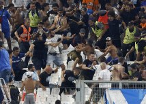 Foto: EPA-EFE/Guillaume Horcajuelo