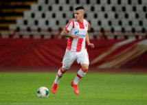 Foto: Pedja Milosavljevic/STARSPORT