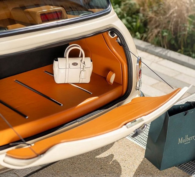 Foto: David Brown Automotive