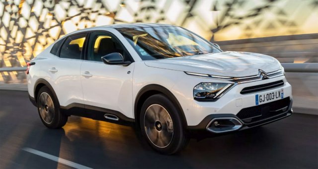 Foto: Citroen promo