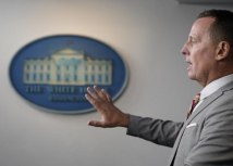 Foto: Epa / Chris Kleponis / POOL