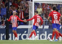 Foto: EPA-EFE/Juan Carlos Hidalgo