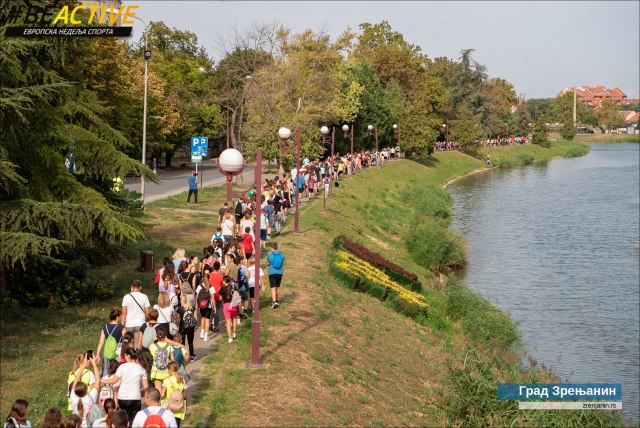 Foto: Grad Zrenjanin