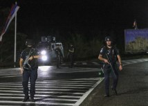 Foto: Tanjug/AP Photo/Bojan Slavkovic