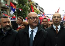 Foto: EPA