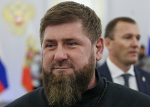 EPA-EFE/MIKHAIL METZEL/SPUTNIK/KREMLIN POOL MANDATORY CREDIT