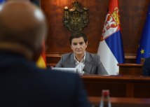 FOTO TANJUG/ VLADA REPUBLIKE SRBIJE/ PEA VUKOVI/ bs