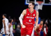 Foto: FIBA