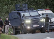 Foto: Tanjug/AP Photo/Visar Kryeziu