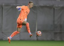 Foto: Srdjan StevanovicStarsportphoto
