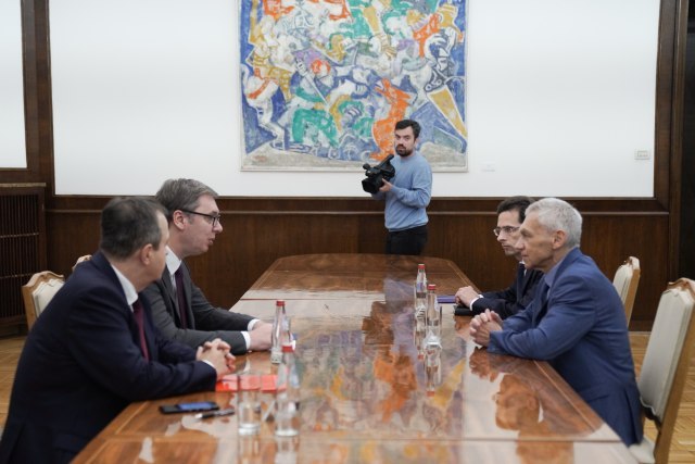 FOTO TANJUG/ STRAHINJA AIMOVI