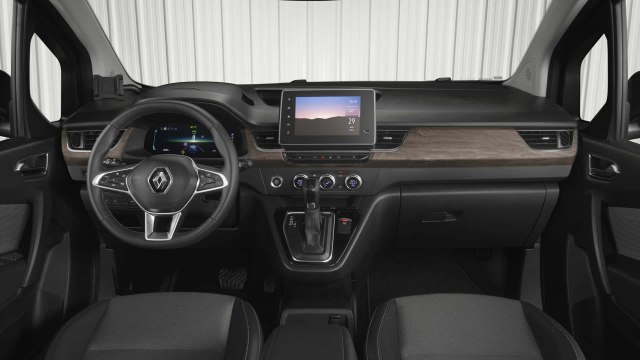 Foto: Renault promo