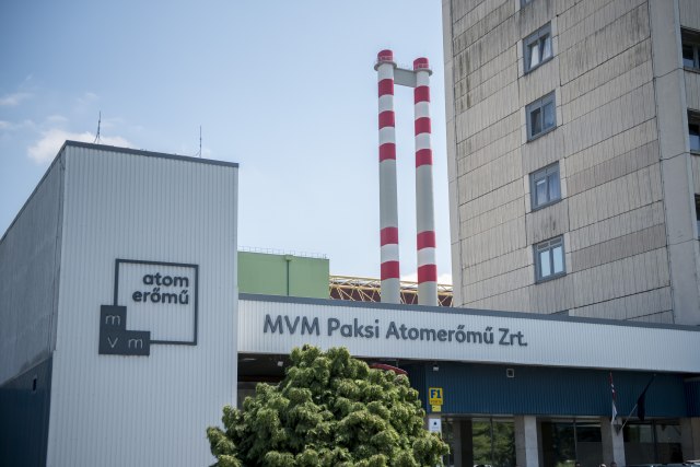 Ilustracija, Foto: Epa-Efe/TAMAS SOKI