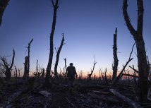 Tanjug/AP Photo/Mstyslav Chernov