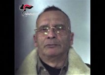 Smatralo se da je Mesina Denaro bio tienik Tota Rine, voe klana Korleone/Reuters