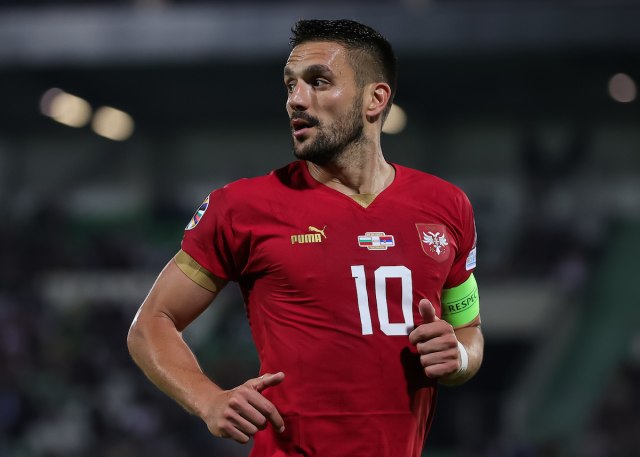 Srdjan Stevanovic/Starsport.rs 