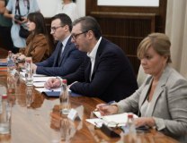 FOTO TANJUG/ STRAHINJA AIMOVI/ nr