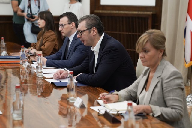 FOTO TANJUG/ STRAHINJA AIMOVI/ nr
