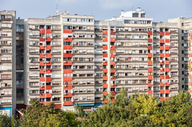 Foto, ilustracija: Shutterstock/DeymosHR