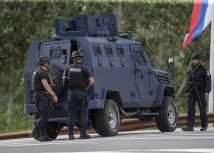 Tanjug/AP Photo/Visar Kryeziu