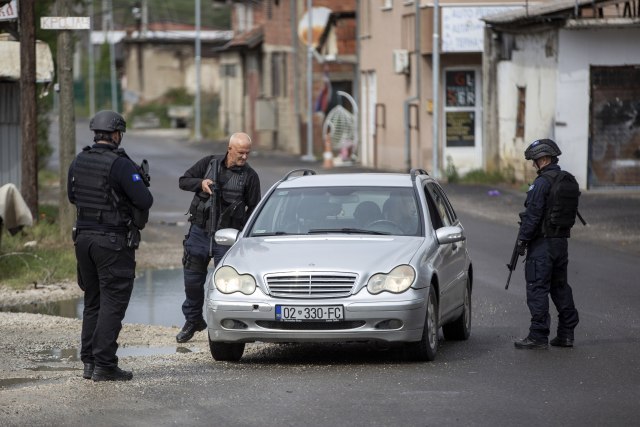 Tanjug/AP Photo/Visar Kryeziu