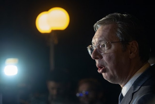 EPA-EFE/GEORGI LICOVSKI