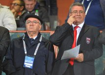 Foto: EPA/LUCA ZENNARO