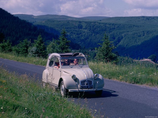 Foto: Citroen/Promo