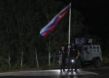 Foto: Tanjug/AP Photo/Bojan Slavkovic