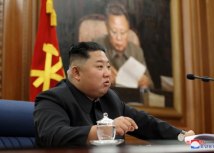 EPA-EFE/KCNA